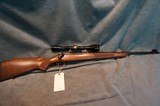 Winchester Pre64 Model 70 308Win Featherweight - 1 of 6