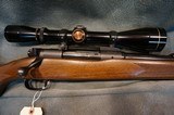 Winchester Pre64 Model 70 308Win Featherweight - 2 of 6