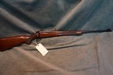Winchester Pre 64 Model 70 257 Roberts - 1 of 9