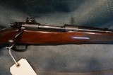 Winchester Pre 64 Model 70 257 Roberts - 2 of 9