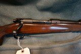 Winchester Pre 64 Model 70 300H+H - 2 of 9