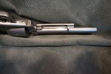 Freedom Arms Model 252 22LR/22Mag 7 1/2" bbl - 5 of 6