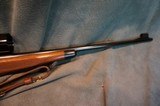 Winchester Model 52 Sporter 22LR - 4 of 12