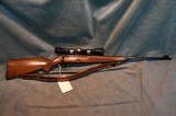 Winchester Model 52 Sporter 22LR - 1 of 12