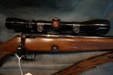 Winchester Model 52 Sporter 22LR - 2 of 12