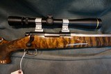 Custom 223AI Maple Stock - 2 of 5
