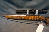 Custom 223AI Maple Stock - 5 of 5
