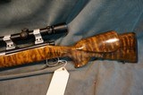 Custom 223AI Maple Stock - 4 of 5