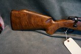 Sako Finnfire Varmint 22LR NIB Great Wood - 5 of 6