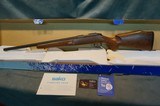 Sako Finnfire Varmint 22LR NIB Great Wood - 1 of 6
