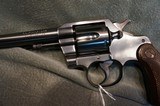 Colt Officers Model 6" Heavy Barrel WWII provenance Minty!! - 3 of 12