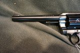 Colt Officers Model 6" Heavy Barrel WWII provenance Minty!! - 4 of 12