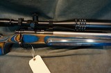 Cooper 57M TRP 22LR Safari Laminate w/Weaver 36X scope - 2 of 6