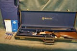 Beretta 686 Silver Pigeon 1 410ga - 1 of 10
