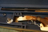 Beretta 686 Silver Pigeon 1 410ga - 2 of 10