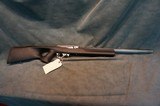 Volquartsen Deluxe SS 22LR w/McMillan thumbhole stock - 1 of 4