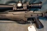 Accuracy International AT308 w/Nightforce Atacar F1 5-25x56 - 6 of 15