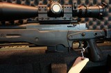 Accuracy International AT308 w/Nightforce Atacar F1 5-25x56 - 2 of 15