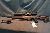 Accuracy International AT308 w/Nightforce Atacar F1 5-25x56 - 5 of 15