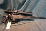 Accuracy International AT308 w/Nightforce Atacar F1 5-25x56 - 14 of 15