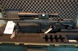 Accuracy International AT308 w/Nightforce Atacar F1 5-25x56 - 1 of 15