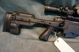 Accuracy International AT308 w/Nightforce Atacar F1 5-25x56 - 12 of 15