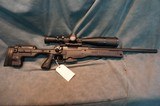 Accuracy International AT308 w/Nightforce Atacar F1 5-25x56 - 10 of 15