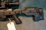 Accuracy International AT308 w/Nightforce Atacar F1 5-25x56 - 8 of 15