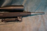 Les Baer Custom Match Super Target,223 5.56,with Nightforce NXS 5.5-22x56 - 6 of 8