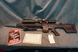 Les Baer Custom Match Super Target,223 5.56,with Nightforce NXS 5.5-22x56 - 1 of 8
