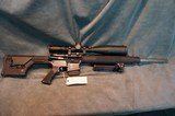 Les Baer Custom Match Super Target,223 5.56,with Nightforce NXS 5.5-22x56 - 4 of 8