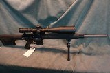 Les Baer Custom Match Super Target,223 5.56,with Nightforce NXS 5.5-22x56 - 7 of 8