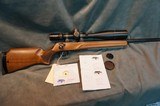 Anschutz 1517MPR17HMR - 1 of 11