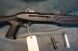 Benelli M2 Tactical 12ga 3" 18.5" - 2 of 5
