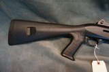 Benelli M2 Tactical 12ga 3" 18.5" - 3 of 5