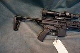 SigSauer MPX Carbine 9mm w/Vortex Viper scope - 6 of 8