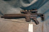 SigSauer MPX Carbine 9mm w/Vortex Viper scope - 1 of 8