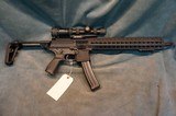 SigSauer MPX Carbine 9mm w/Vortex Viper scope - 7 of 8