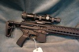 SigSauer MPX Carbine 9mm w/Vortex Viper scope - 4 of 8
