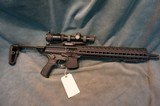 SigSauer MPX Carbine 9mm w/Vortex Viper scope - 5 of 8