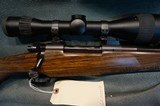 Dakota Arms Model 76 Safari 300WinMag WOW! - 3 of 17
