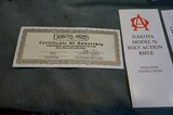 Dakota Arms Model 76 Safari 300WinMag WOW! - 5 of 17