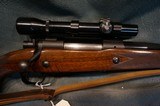 Winchester Model 70 Super Grade 458WinMag - 2 of 7