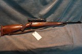 Winchester Model 70 Super Grade 458WinMag - 1 of 7