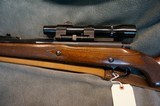 Winchester Model 70 Super Grade 458WinMag - 5 of 7