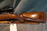 Winchester Model 70 Super Grade 458WinMag - 4 of 7