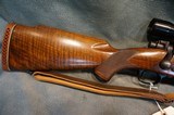 Winchester Model 70 Super Grade 458WinMag - 3 of 7