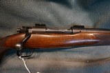 Winchester Pre 64 Model 70 220 Swift - 2 of 6