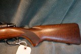 Winchester Pre 64 Model 70 220 Swift - 4 of 6