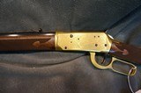 Oliver F Winchester 1894 38-55 - 5 of 6